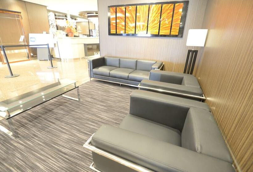 Apa Hotel Isehara Ekimae