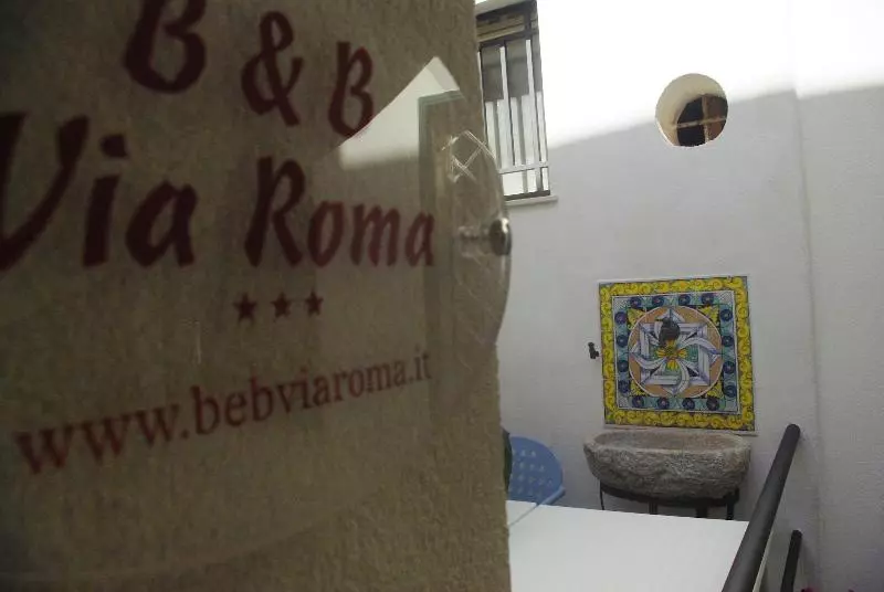 B&b Via Roma