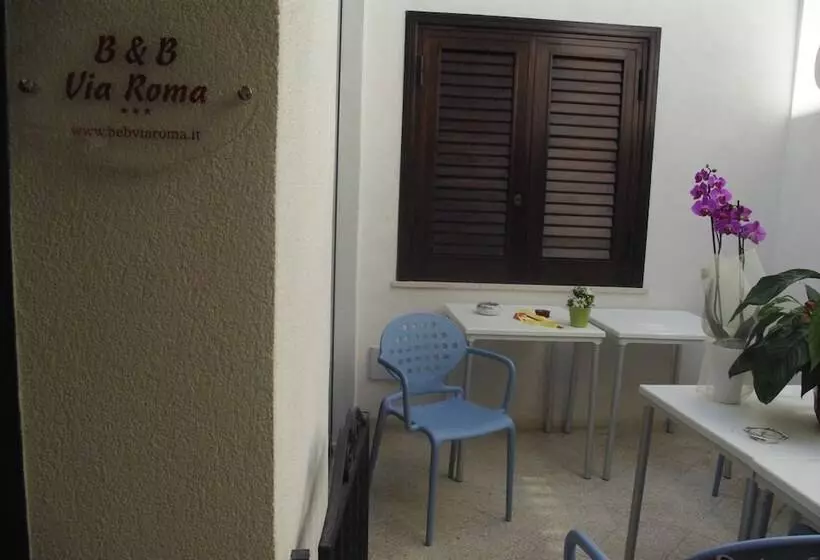 B&b Via Roma