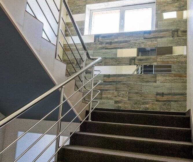 בית מלון כפרי Goodtime