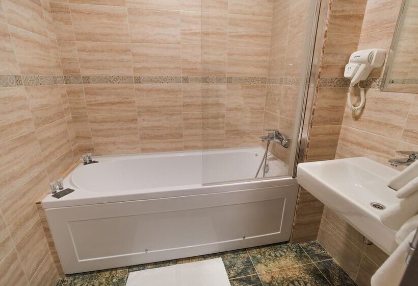 בית מלון כפרי Goodtime