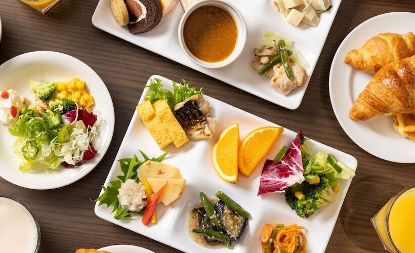 فندق Ibis Budget Osaka Umeda