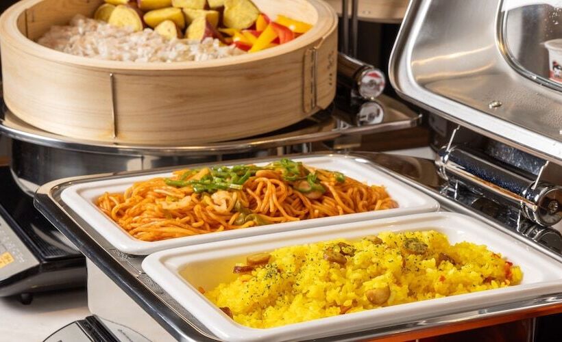 فندق Ibis Budget Osaka Umeda