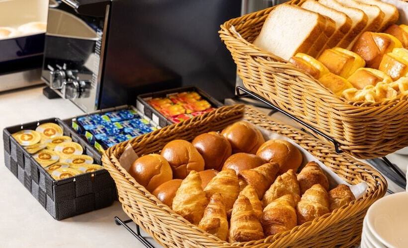 فندق Ibis Budget Osaka Umeda