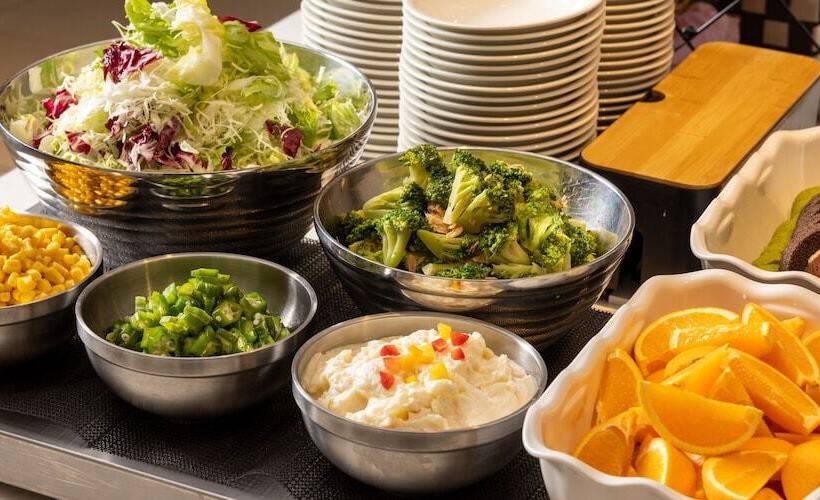 فندق Ibis Budget Osaka Umeda