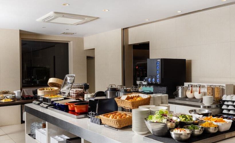 فندق Ibis Budget Osaka Umeda