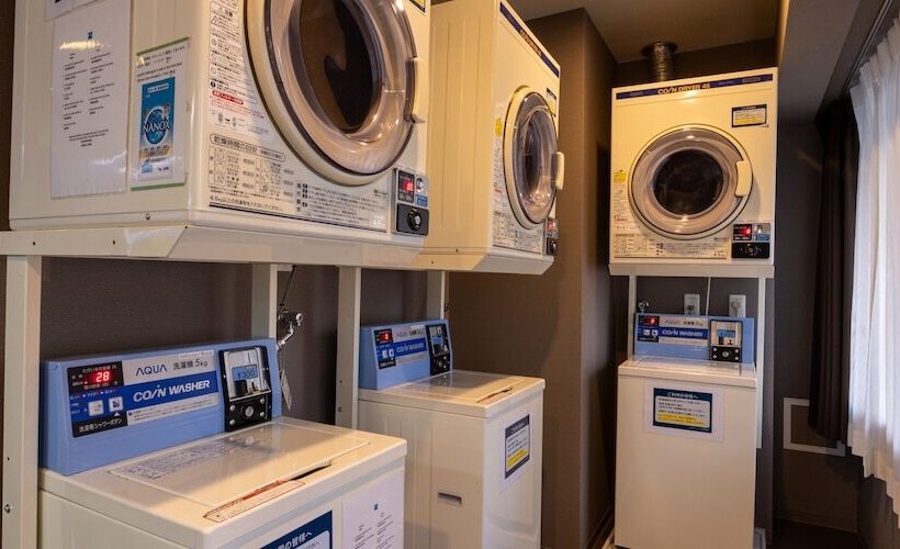 فندق Ibis Budget Osaka Umeda