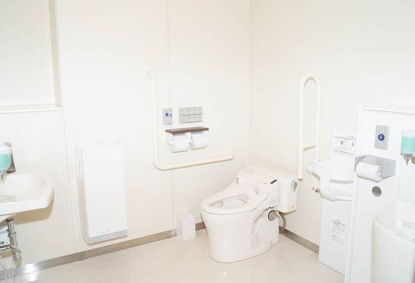 فندق Ibis Budget Osaka Umeda