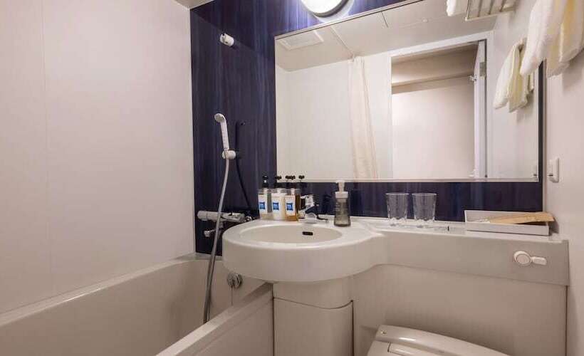 فندق Ibis Budget Osaka Umeda