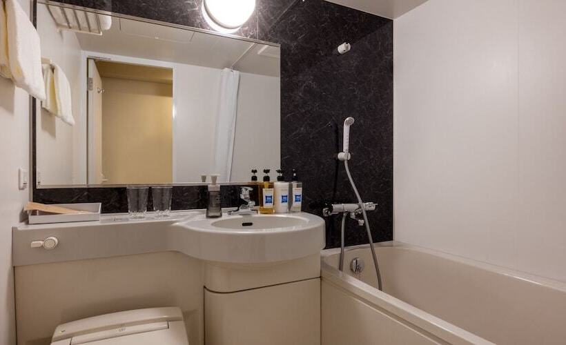 فندق Ibis Budget Osaka Umeda