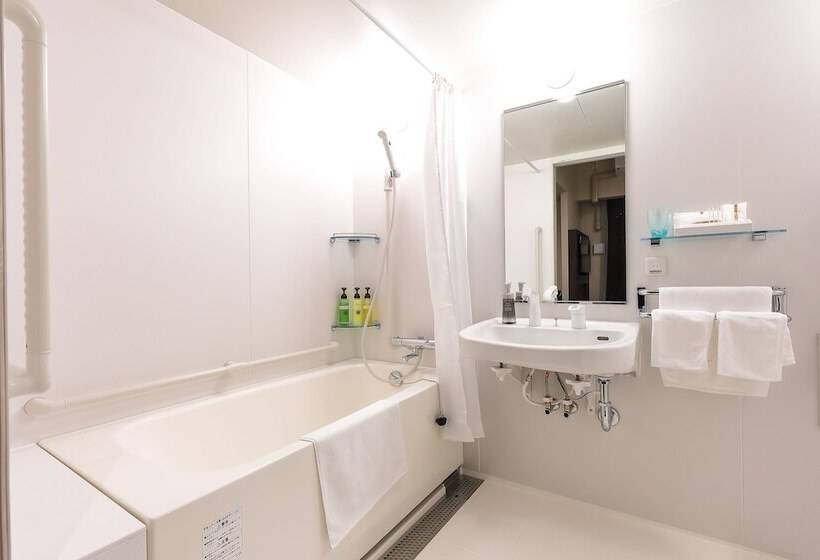 فندق Ibis Budget Osaka Umeda