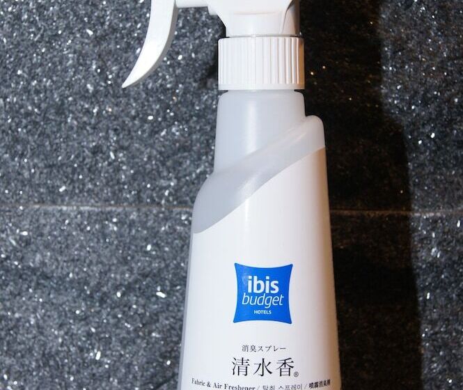 فندق Ibis Budget Osaka Umeda