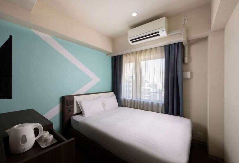 فندق Ibis Budget Osaka Umeda