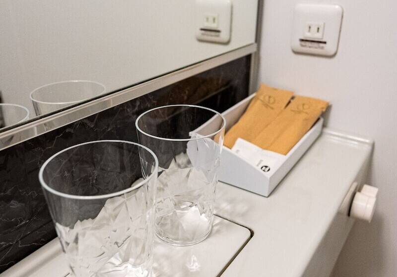 فندق Ibis Budget Osaka Umeda