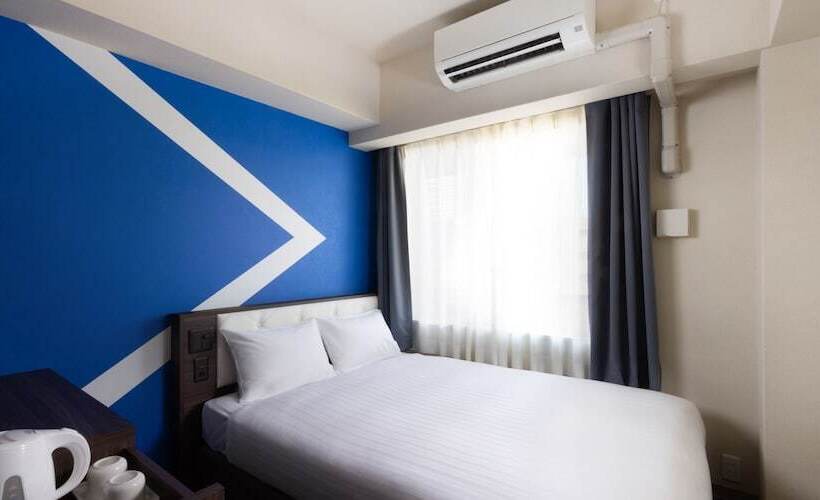 فندق Ibis Budget Osaka Umeda