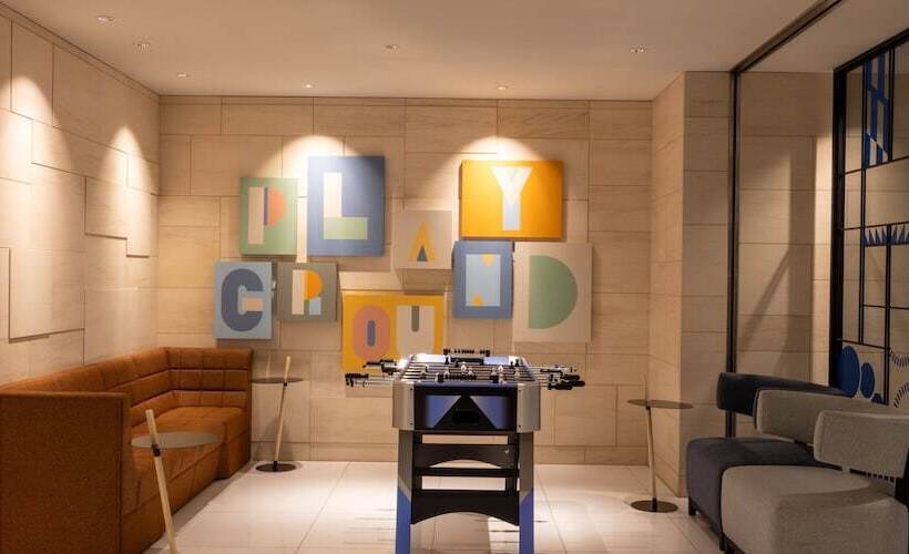 فندق Ibis Budget Osaka Umeda