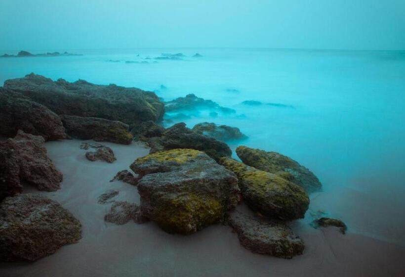 فندق La Crique Nature & Spa