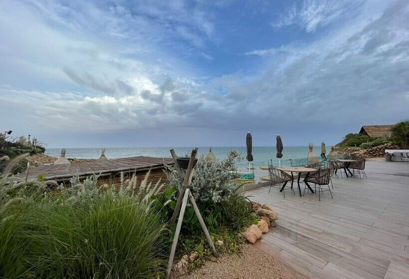 فندق La Crique Nature & Spa