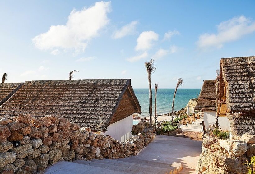 فندق La Crique Nature & Spa