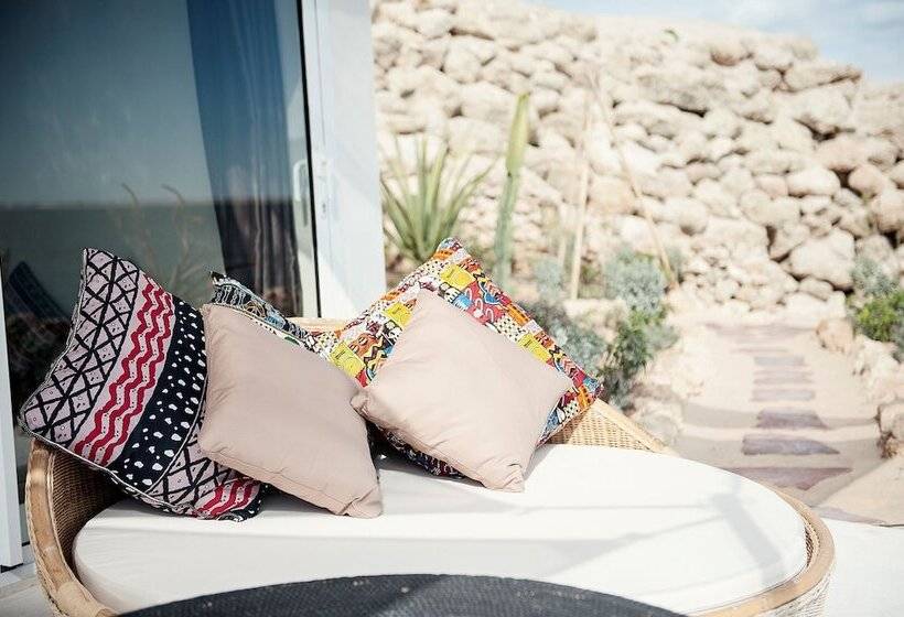 فندق La Crique Nature & Spa