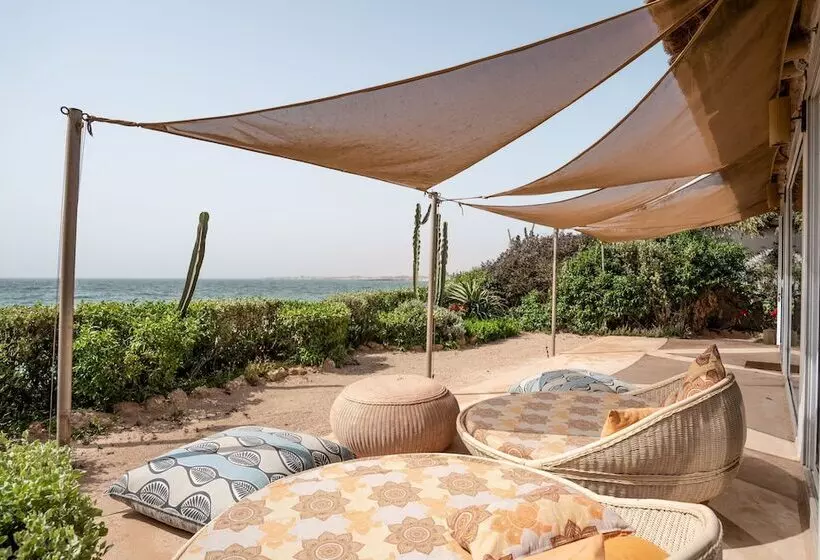 Hotelli La Crique Nature & Spa