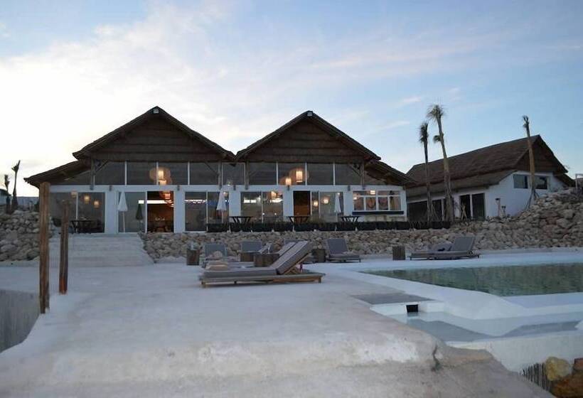 فندق La Crique Nature & Spa