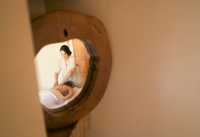 فندق La Crique Nature & Spa