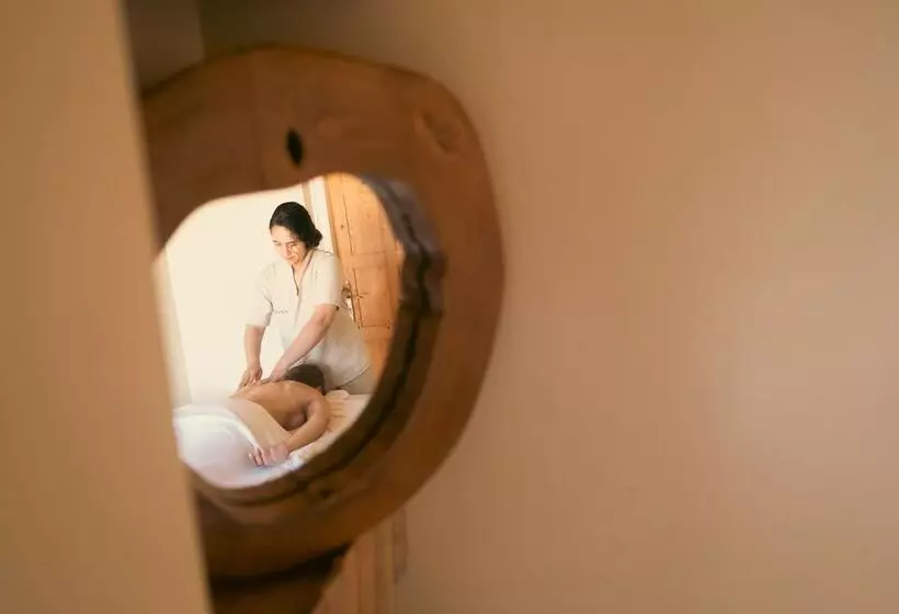 Hotelli La Crique Nature & Spa