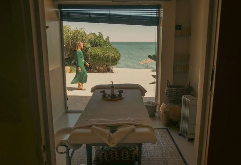 فندق La Crique Nature & Spa