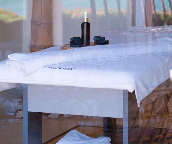 فندق La Crique Nature & Spa