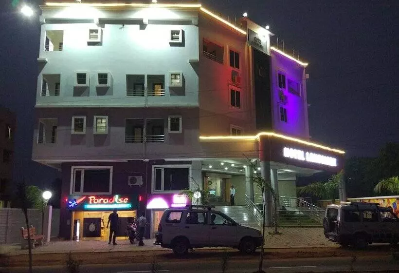 Hôtel Landmark