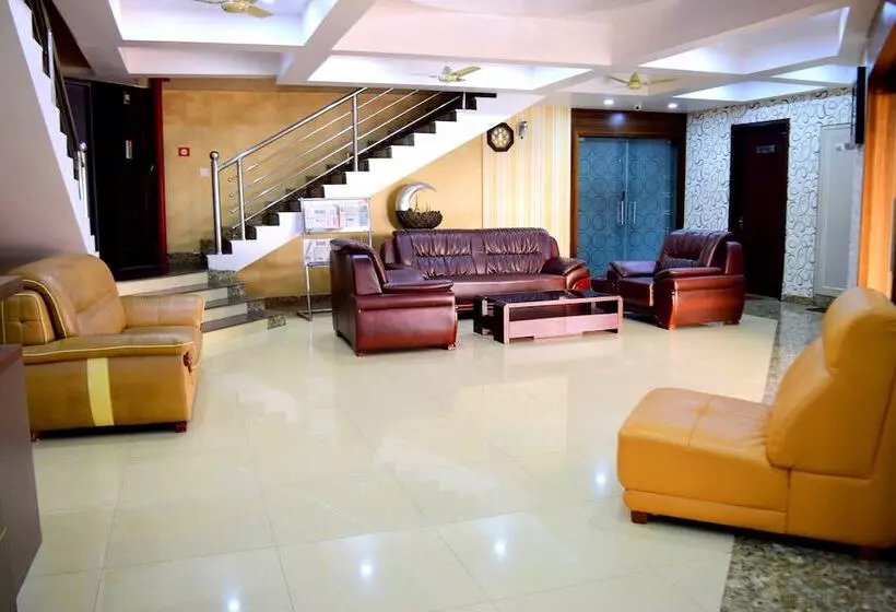 Hôtel Landmark