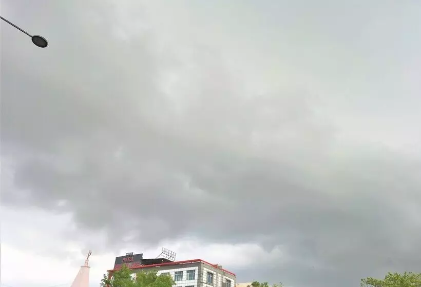 ホテル Sunshine Park