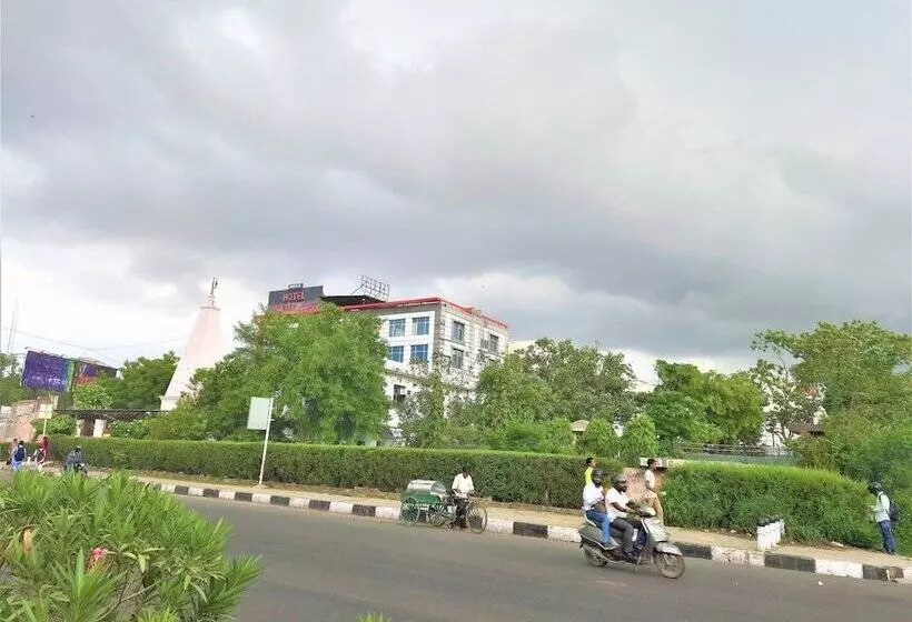 ホテル Sunshine Park