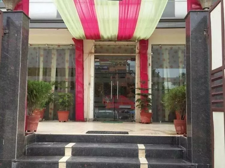 ホテル Sunshine Park