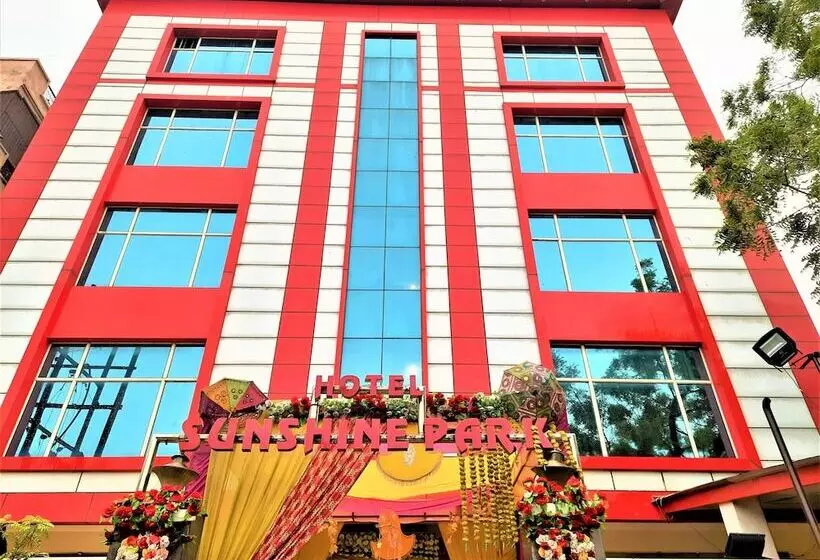 ホテル Sunshine Park