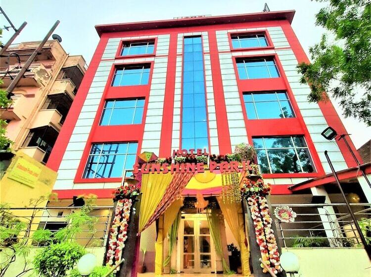 هتل Sunshine Park