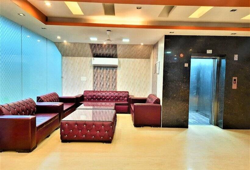 هتل Sunshine Park