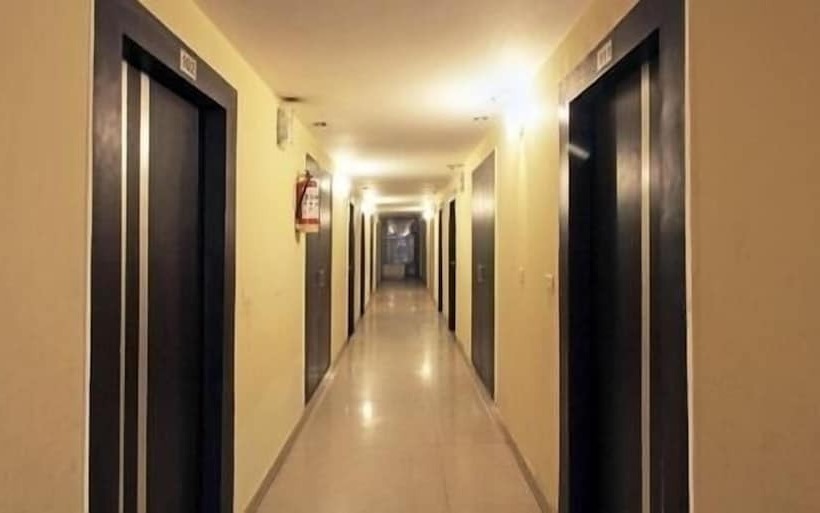 هتل Sunshine Park