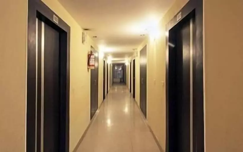 ホテル Sunshine Park