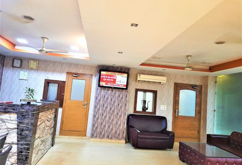 هتل Sunshine Park