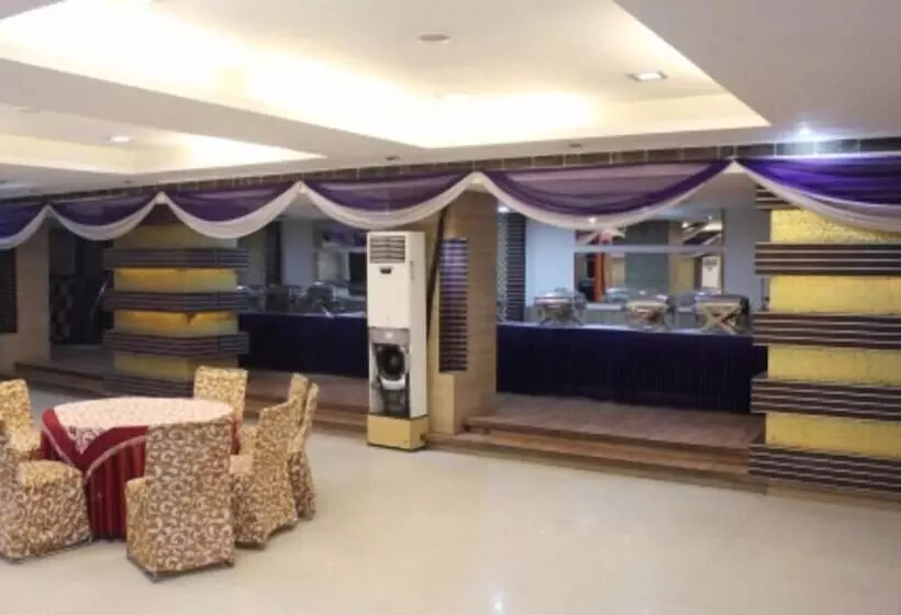 ホテル Sunshine Park