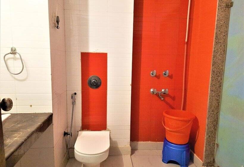 هتل Sunshine Park