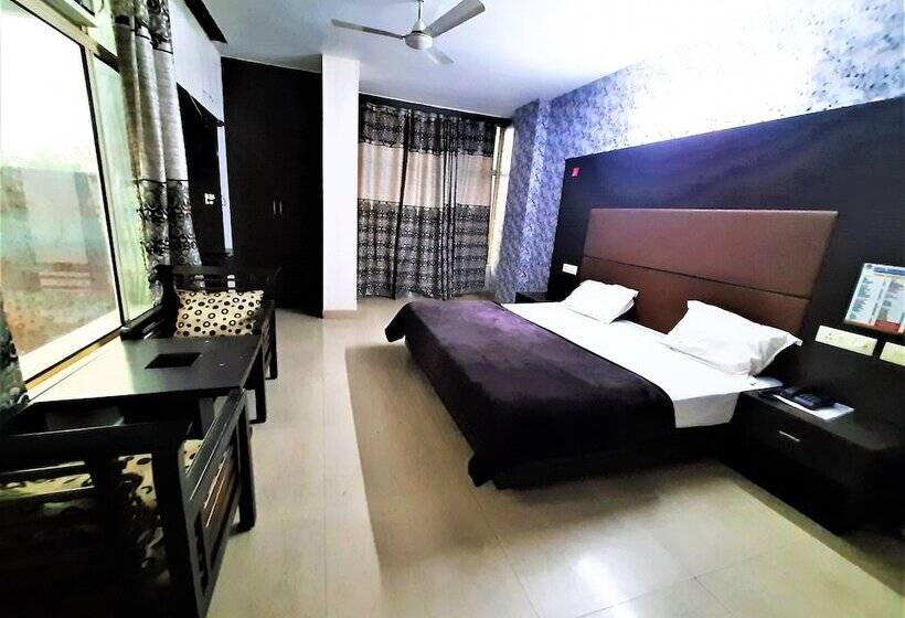 هتل Sunshine Park