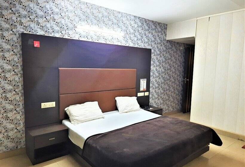 هتل Sunshine Park