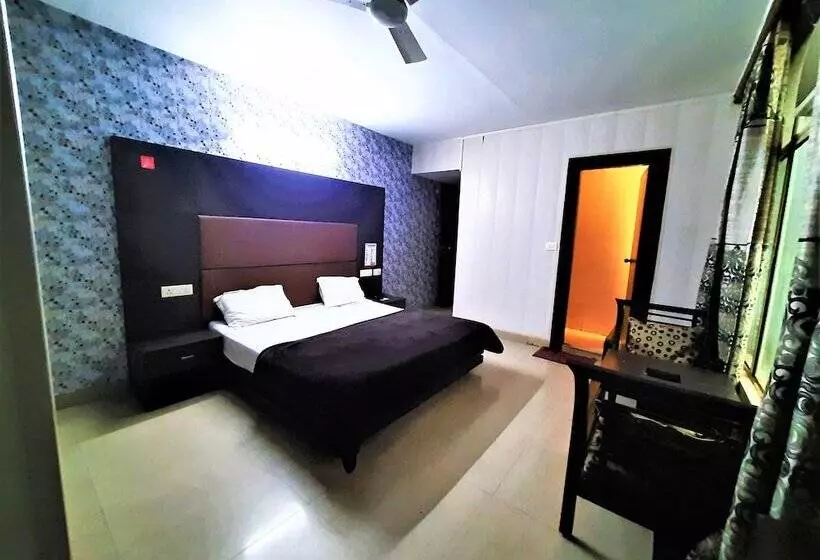 ホテル Sunshine Park