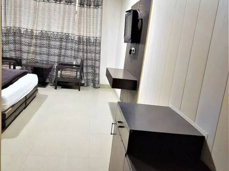 ホテル Sunshine Park