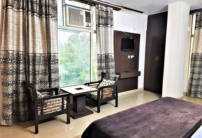 ホテル Sunshine Park