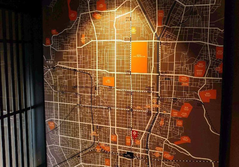 Irori Kyoto Station Higashi Honganji