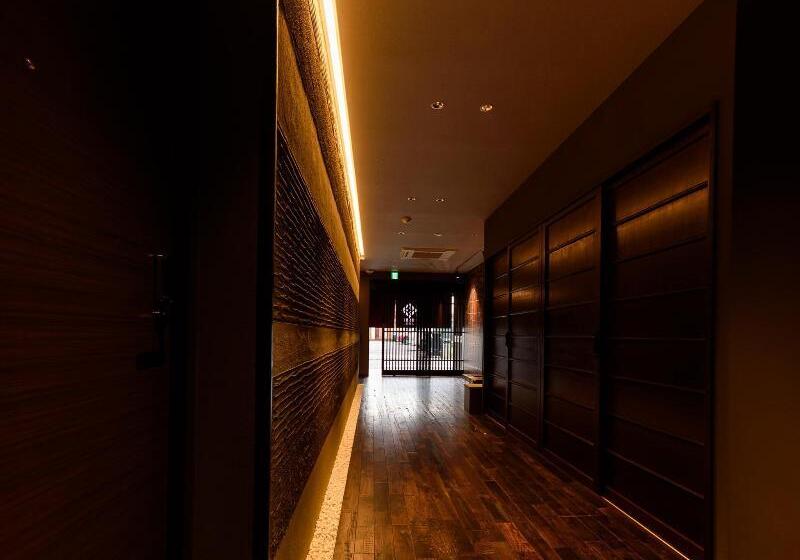 Irori Kyoto Station Higashi Honganji